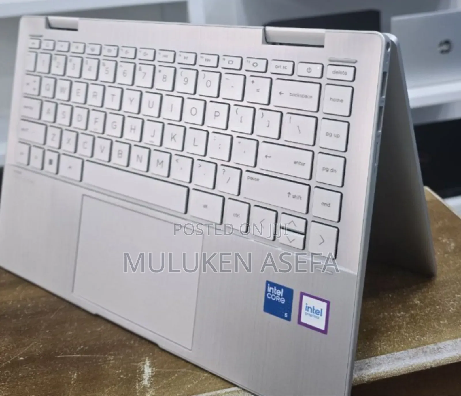 New Laptop HP Pavilion X360 16GB AMD Ryzen 5 SSD 1T