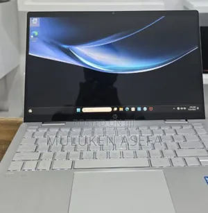 Photo - New Laptop HP Pavilion X360 16GB AMD Ryzen 5 SSD 1T