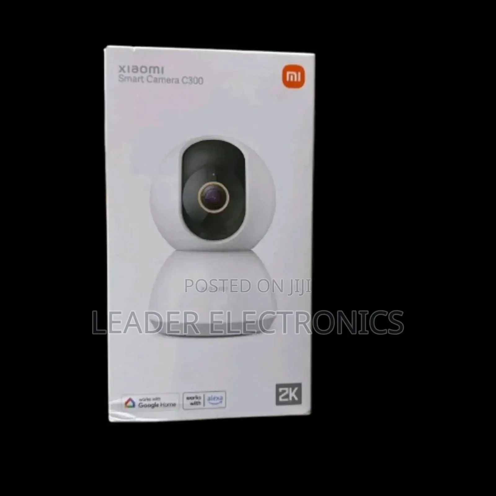 Mi Home Camera