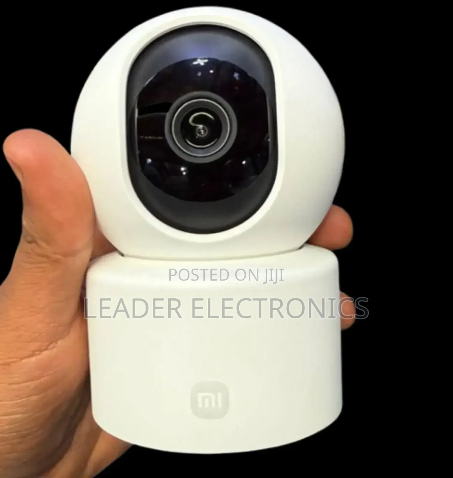 Mi Home Camera