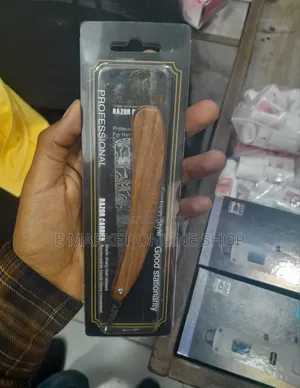 Photo - Pasteel Razor Shave Smarter Not Harder the Best for You