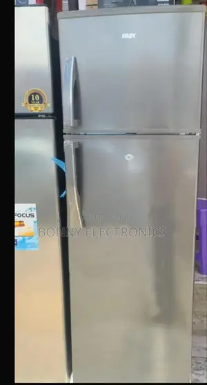 Photo - Orbit High-quality Refrigerators