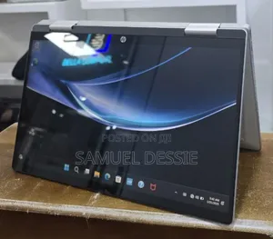 Photo - New Laptop HP Pavilion 13 X360 16GB Intel Core Ultra 5 SSD 1T