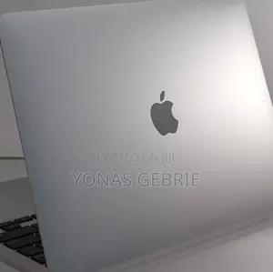 Photo - New Laptop Apple MacBook Pro 2020 8GB Intel Core I5 SSD 256GB