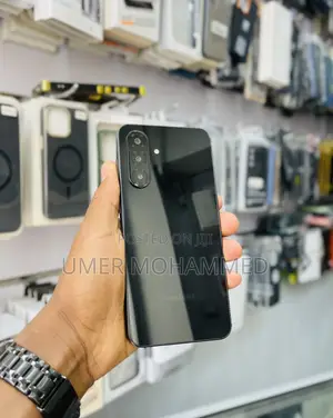 Photo - New Samsung Galaxy A26 256 GB Black