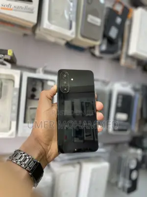 New Samsung Galaxy A26 256 GB Black