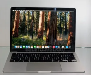 Photo - New Laptop Apple MacBook Pro 2020 8GB Intel Core I5 SSD 256GB