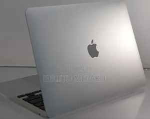 New Laptop Apple MacBook Pro 2020 8GB Intel Core I5 SSD 256GB