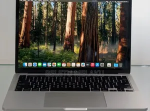 New Laptop Apple MacBook Pro 2020 8GB Intel Core I5 SSD 256GB