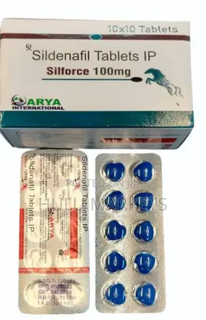 Photo - Viagra Pill 50mgram