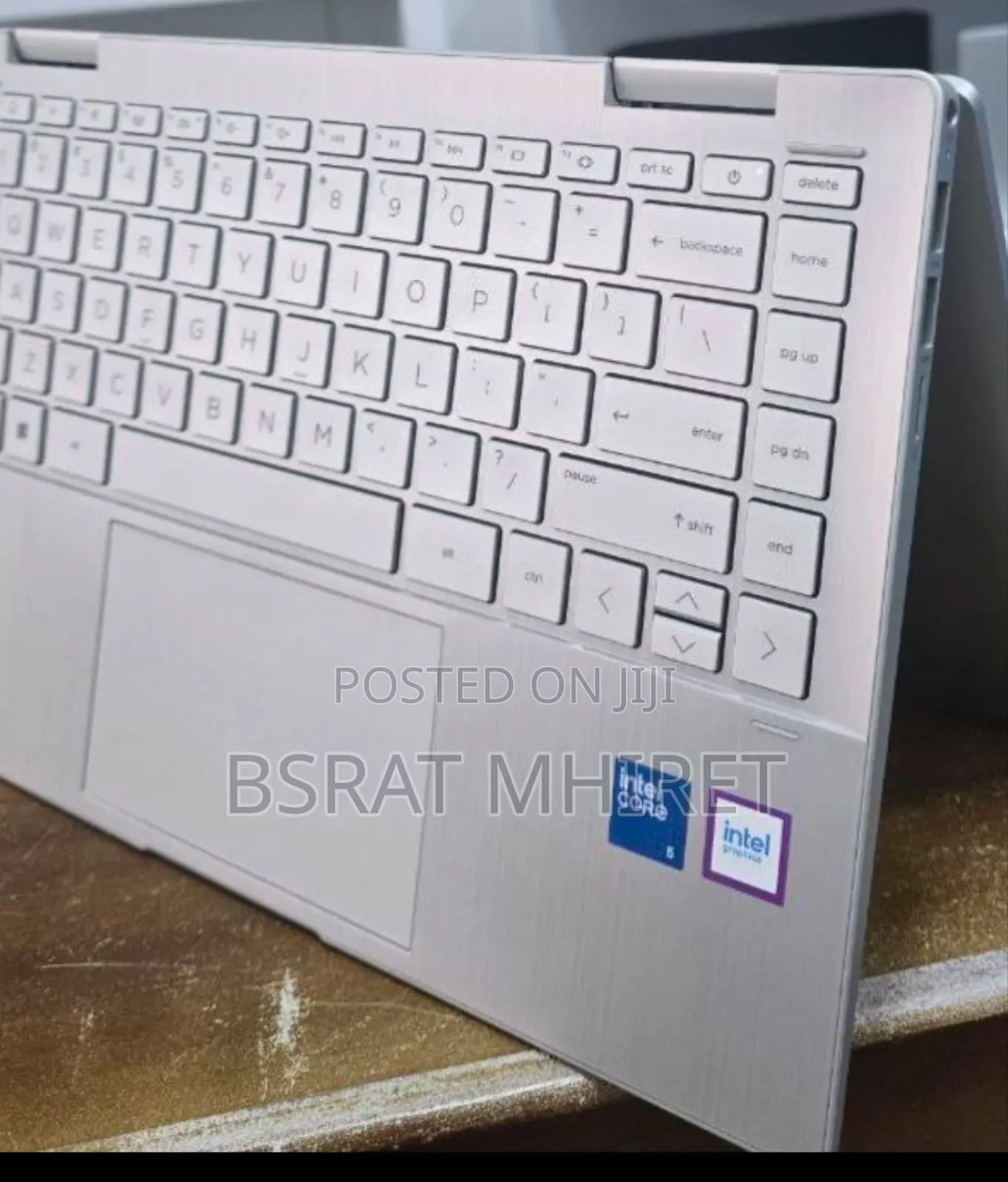 New Laptop HP Pavilion 15 16GB Intel Core I5 SSD 1T