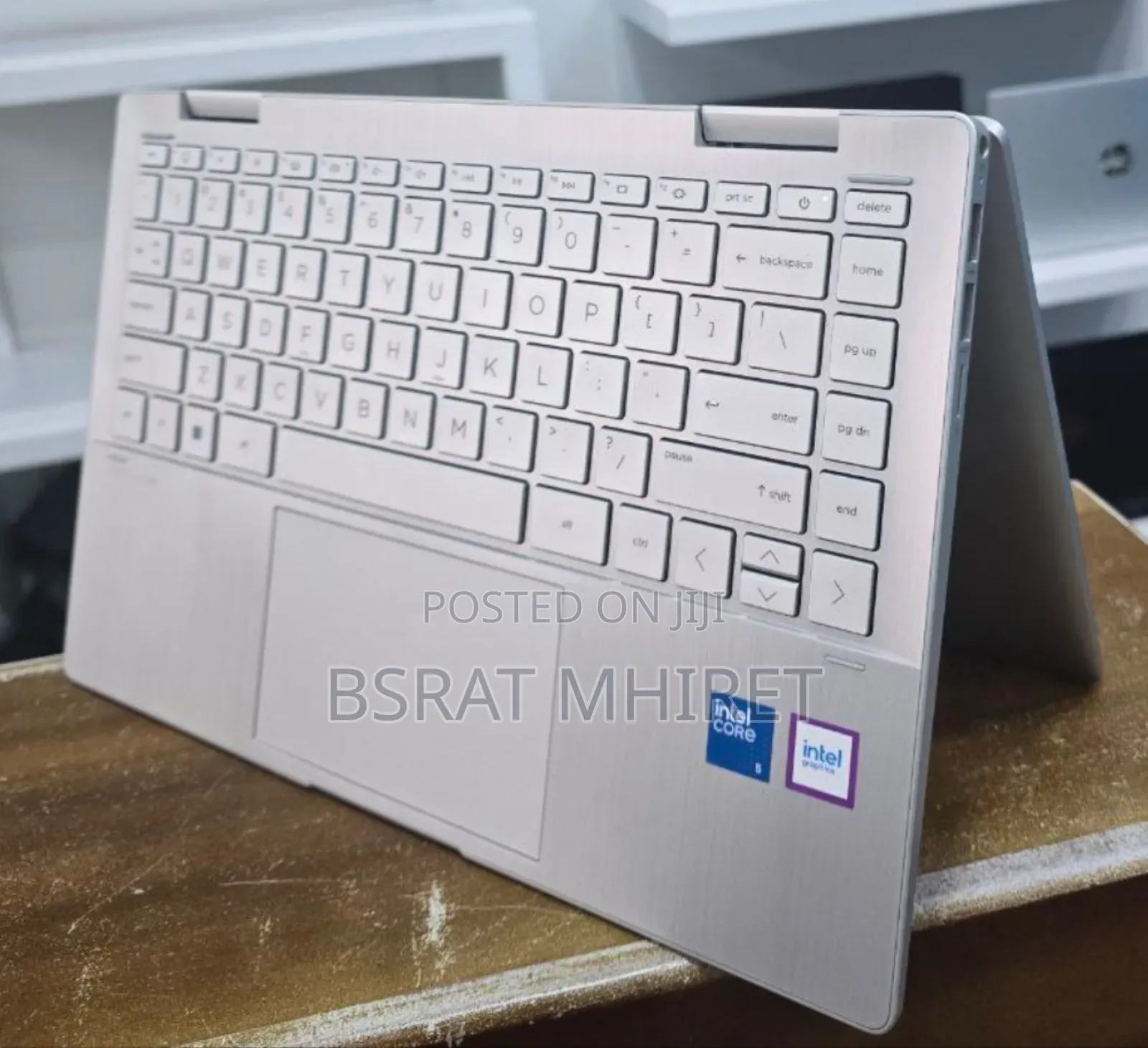 New Laptop HP Pavilion 15 16GB Intel Core I5 SSD 1T