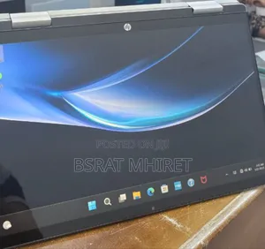 New Laptop HP Pavilion 15 16GB Intel Core I5 SSD 1T