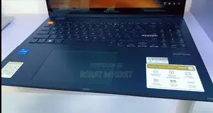 New Laptop Asus VivoBook 15 X505BA 16GB Intel Core I5 SSD 512GB