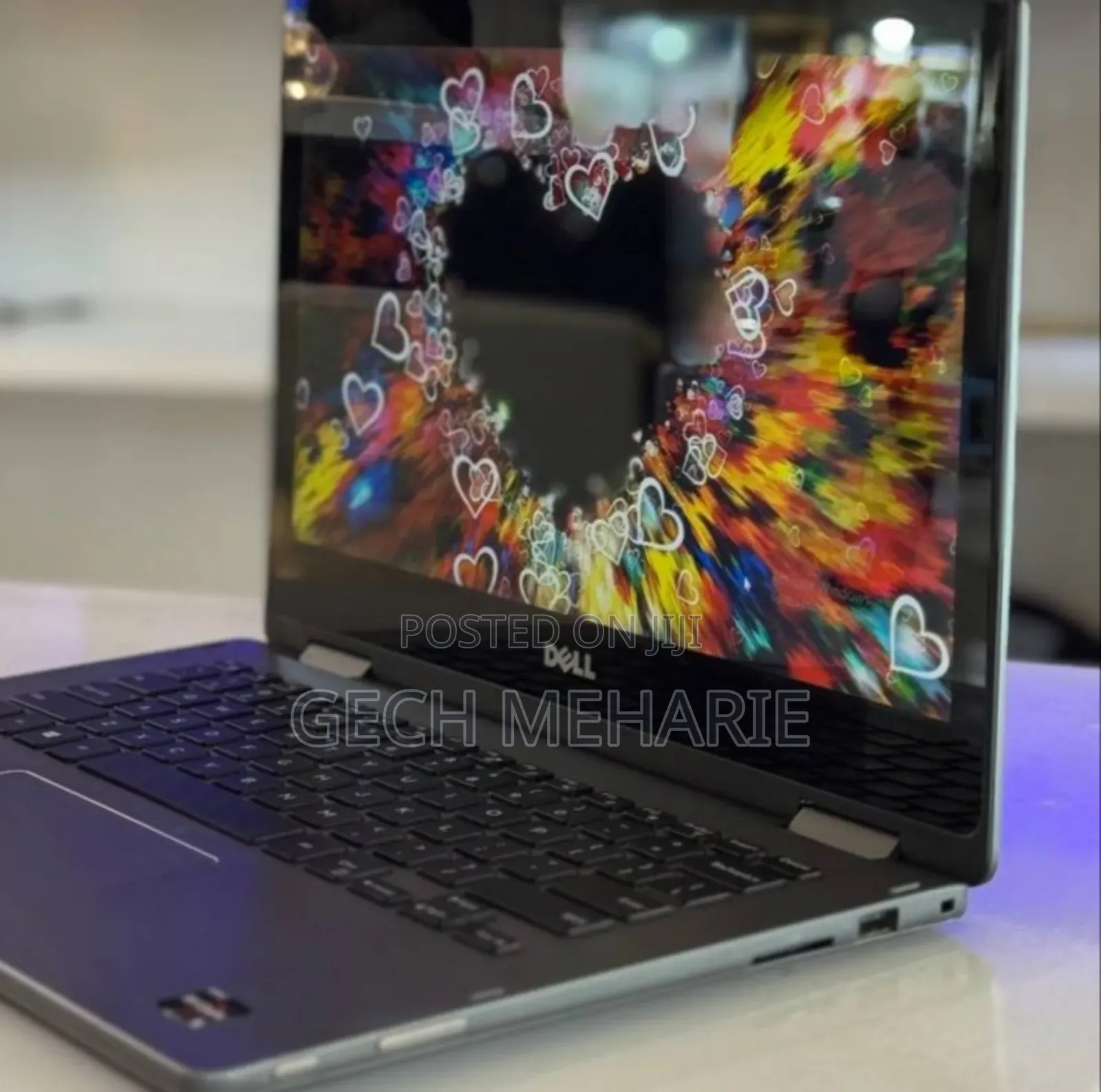 New Laptop Dell Inspiron 14 8GB AMD Ryzen 5 SSD 512GB