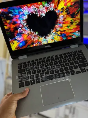 New Laptop Dell Inspiron 14 8GB AMD Ryzen 5 SSD 512GB