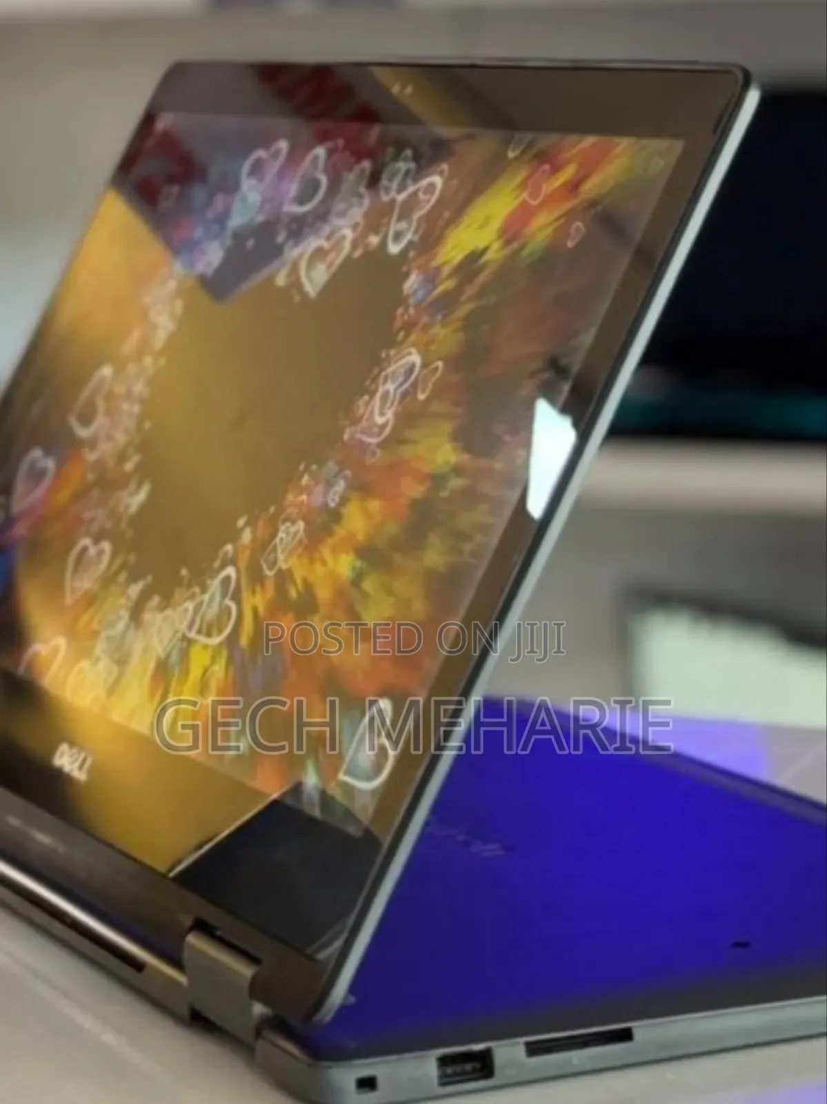 New Laptop Dell Inspiron 14 8GB AMD Ryzen 5 SSD 512GB