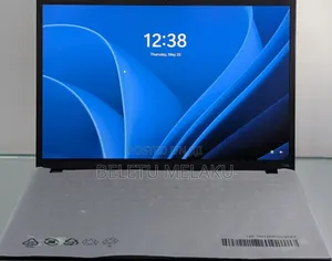 New Laptop Lenovo ThinkPad T14 16GB Intel Core I7 SSD 512GB