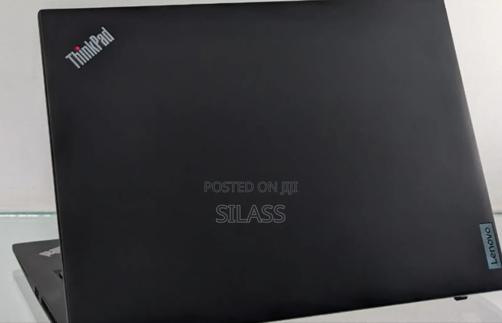 New Laptop Lenovo Thinkpad P14s 16GB Intel Core I7 SSD 512GB
