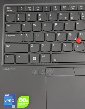 New Laptop Lenovo Thinkpad P14s 16GB Intel Core I7 SSD 512GB
