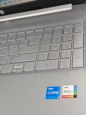 New Laptop HP Stream Notebook 8GB Intel Core I5 SSD 256GB