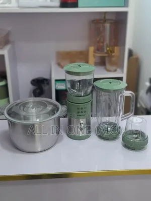 4 in 1 Hoby Lobby Multifunction Chopper