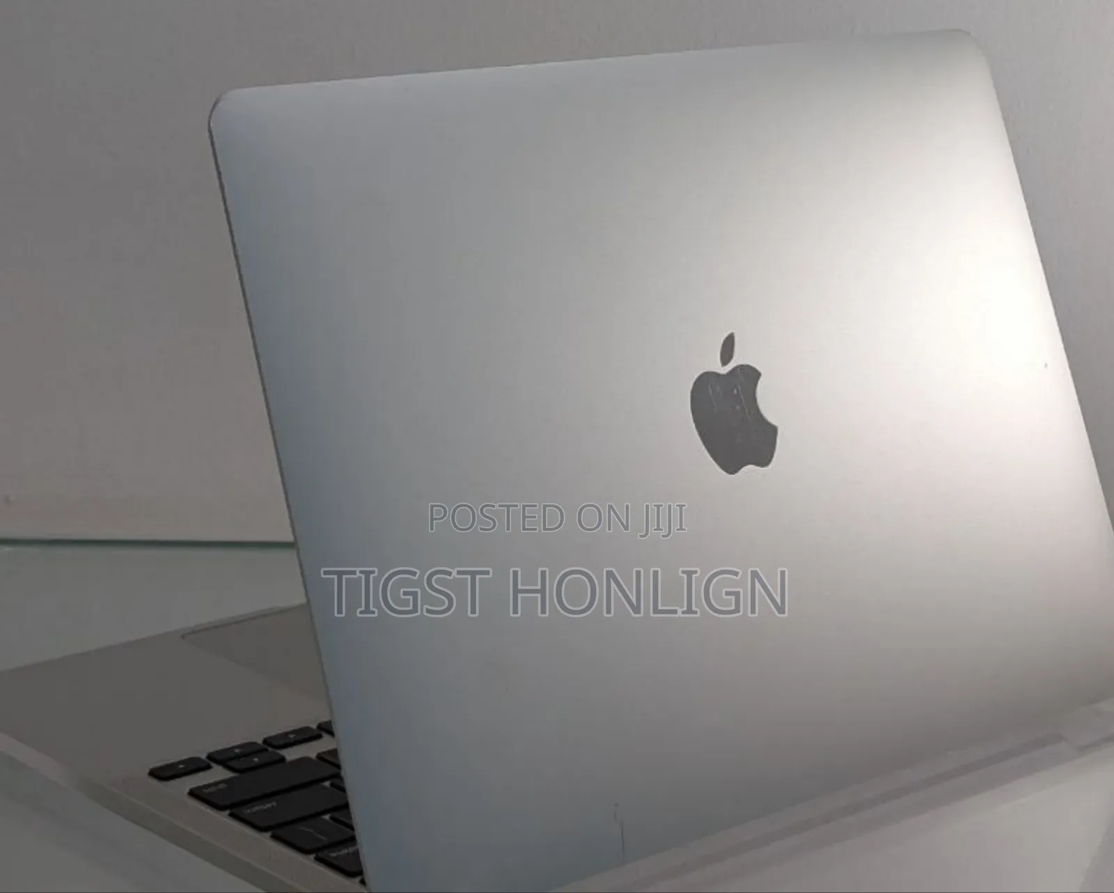 New Laptop Apple MacBook 8GB SSD 256GB