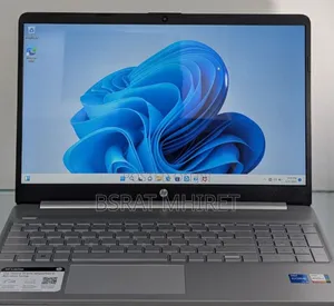 New HP Pavilion Gaming Laptop 15-Dk2xxx 8GB Intel Core I5 SSD 256GB