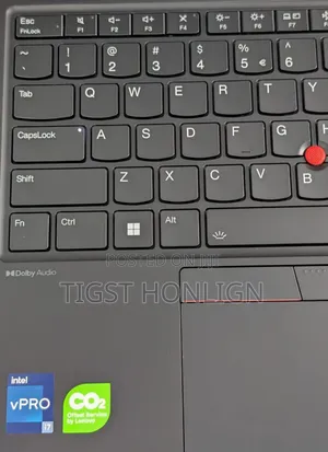 Photo - New Laptop Lenovo Thinkbook 14 16GB Intel Core I7 SSD 512GB