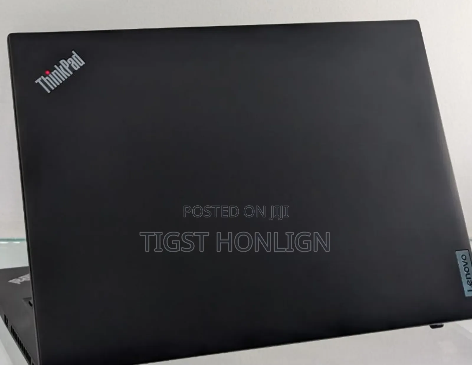 New Laptop Lenovo Thinkbook 14 16GB Intel Core I7 SSD 512GB