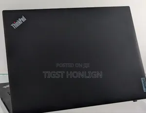 New Laptop Lenovo Thinkbook 14 16GB Intel Core I7 SSD 512GB
