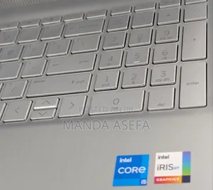 New Laptop HP Stream Notebook 8GB Intel Core I5 SSD 256GB