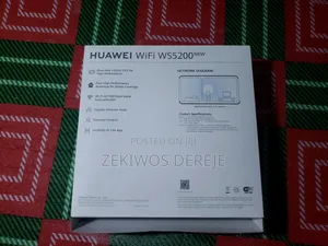 Huawei Ws5200 Extender