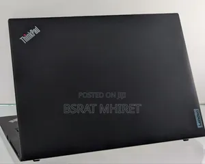 Photo - New Laptop Lenovo ThinkPad X1 Carbon 16GB Intel Core I7 SSD 512GB