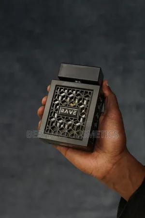 Photo - Now Perfume Rave