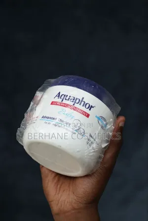 Aquaphor for Dry Chapped or Irritated Skin