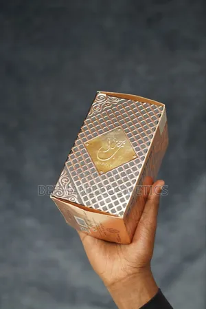 Photo - Jazzab Perfume