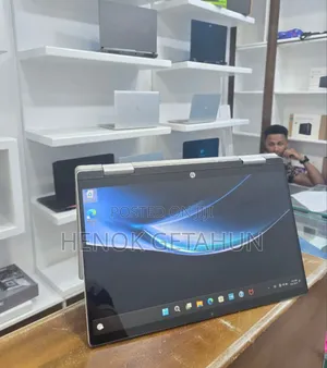 Photo - New Laptop HP Pavilion 15 16GB Intel Core I5 SSD 1T