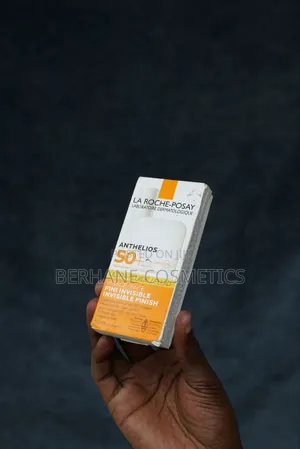 La Roche Sunscreen