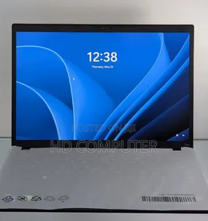 Photo - New Laptop Lenovo ThinkPad T14s G4 16GB Intel Core I7 SSD 512GB