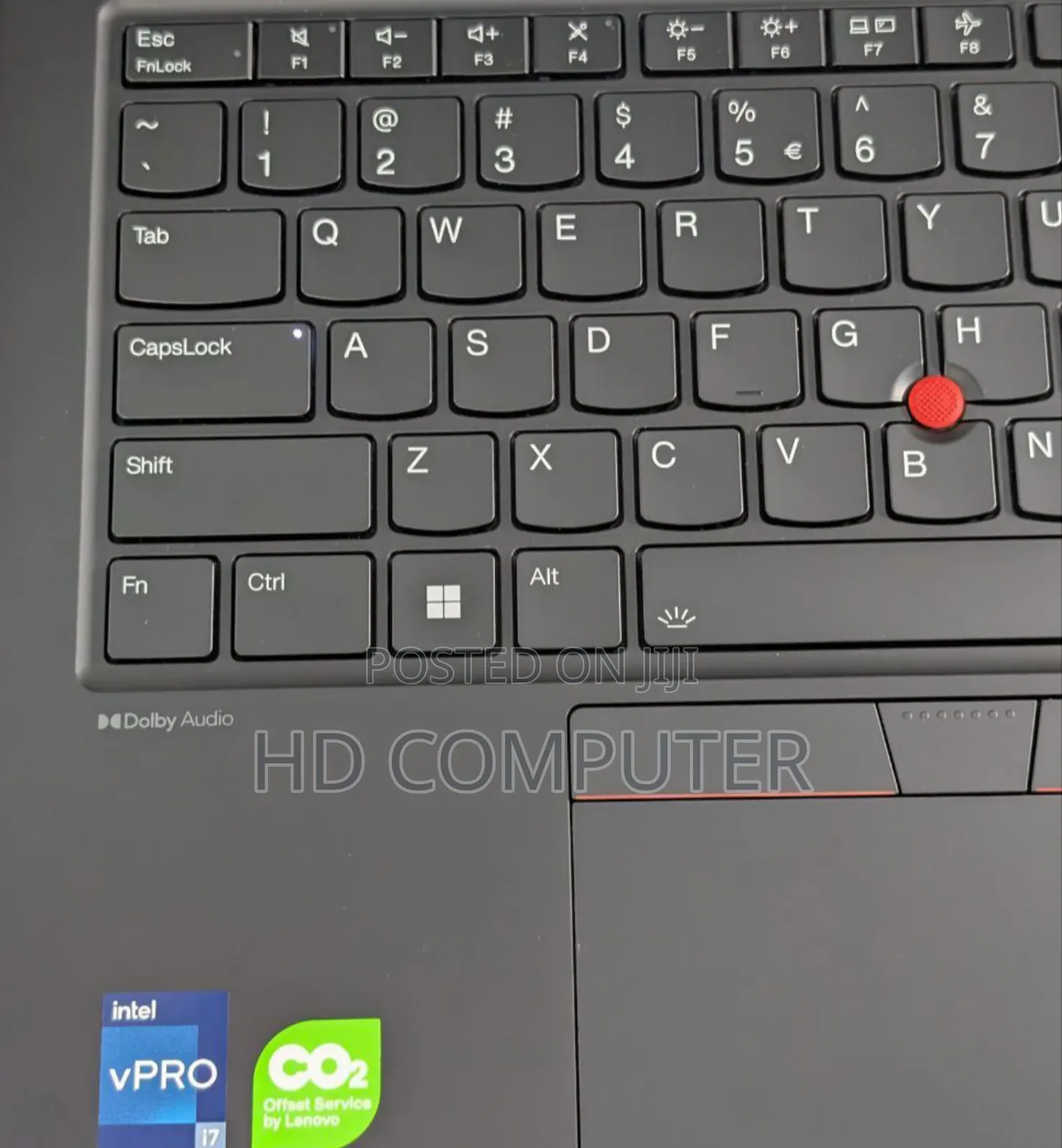 New Laptop Lenovo ThinkPad T14s G4 16GB Intel Core I7 SSD 512GB