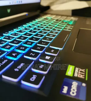 Photo - New Laptop Acer Predator Helios 300 16GB Intel Core I9 SSD 512GB