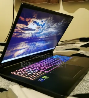 New Laptop Acer Predator Helios 300 16GB Intel Core I9 SSD 512GB