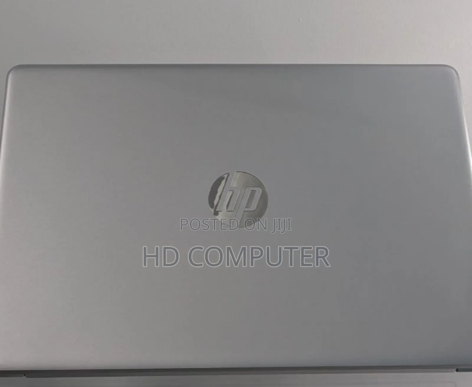 New Laptop HP Pavilion 15 8GB Intel Core I5 SSD 256GB