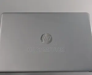 New Laptop HP Pavilion 15 8GB Intel Core I5 SSD 256GB