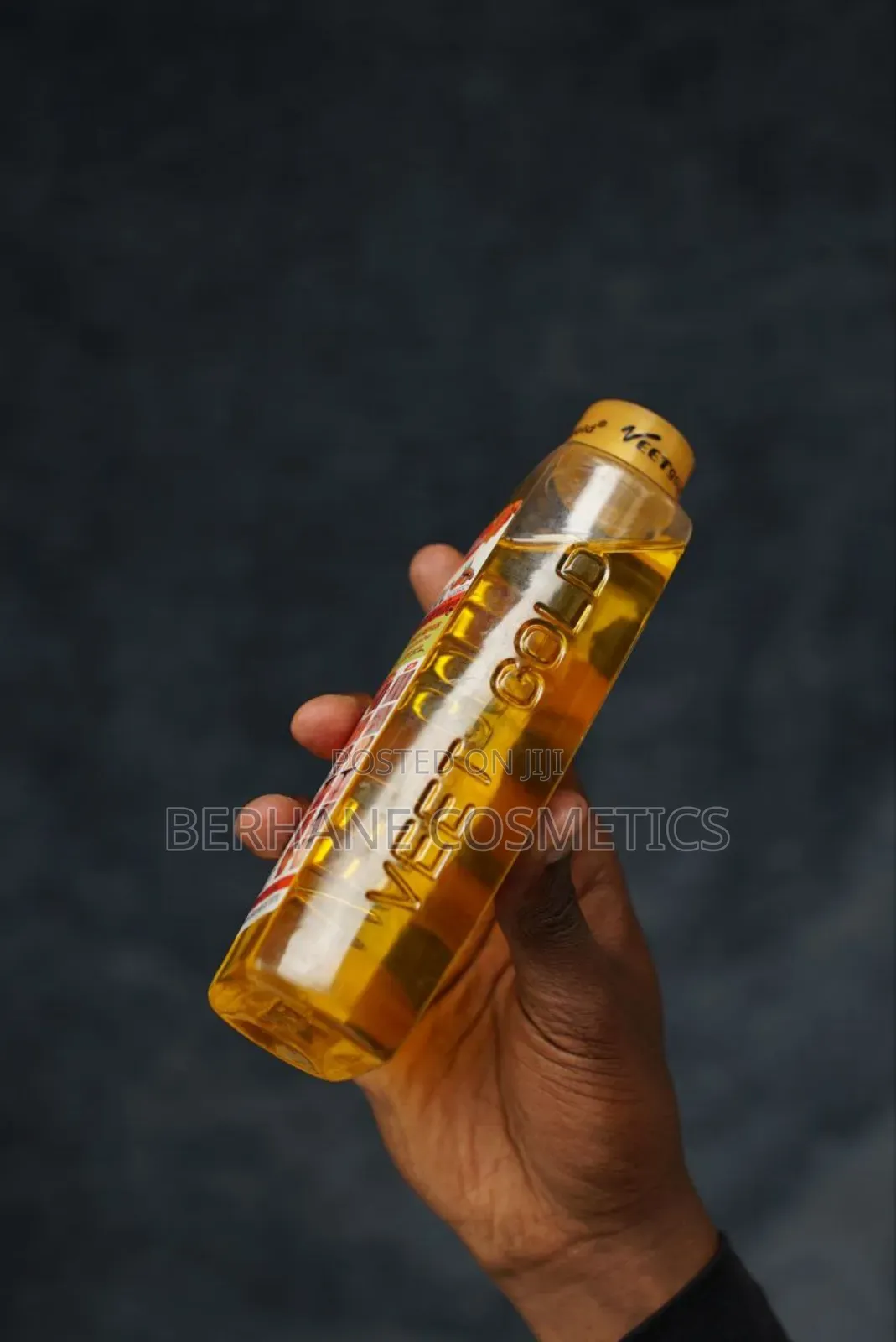 Veet Turemic Whitening Oil