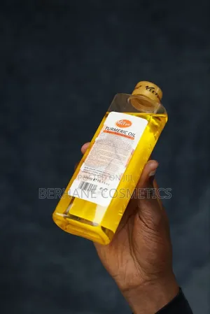 Veet Turemic Whitening Oil