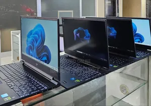 Photo - New Laptop HP Victus 16 16GB Intel Core I5 SSD 1T