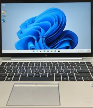 Photo - New Laptop HP EliteBook 840 G7 16GB Intel Core I7 SSD 512GB