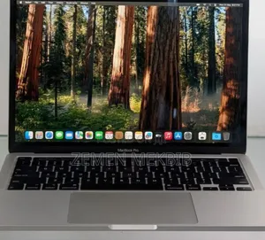 New Laptop Apple MacBook Pro M1 8GB Intel Core I5 SSD 256GB